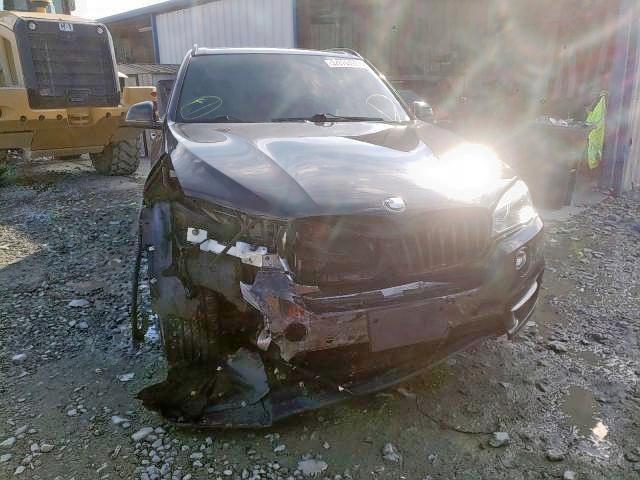 Photo 9 from auction – 2016 BMW X5 XDRIVE3 with VIN 5UXKR0C57G0P29238