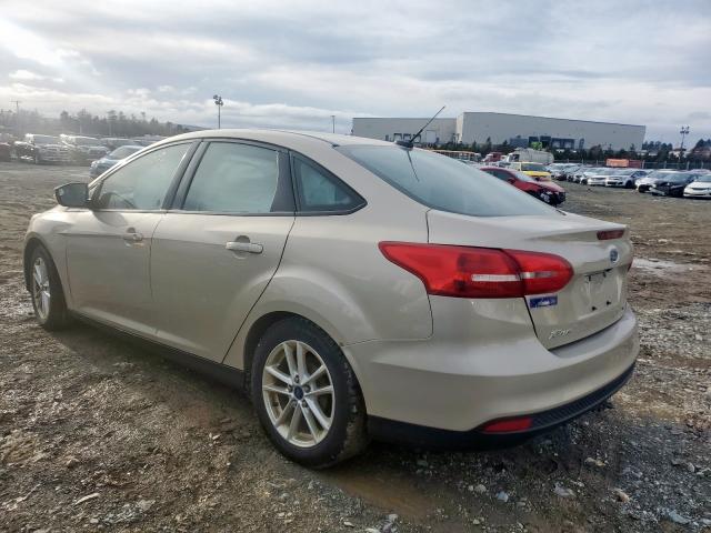 Photo 3 from auction – 2017 FORD FOCUS SE with VIN 1FADP3F22HL233630