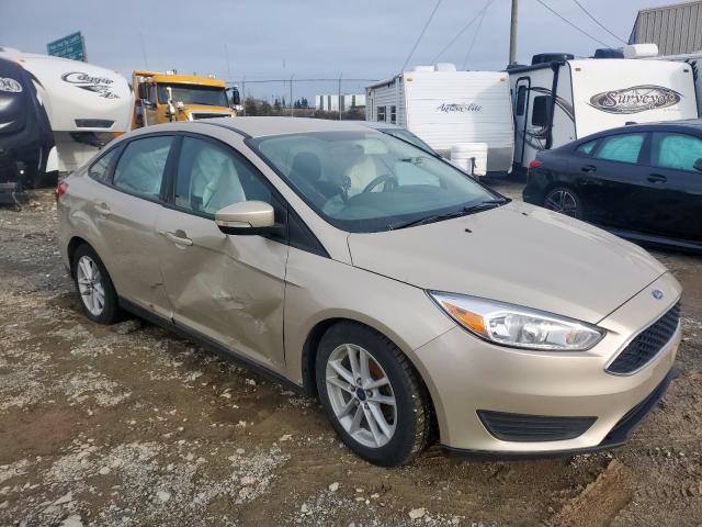 FORD FOCUS SE 2017 with VIN 1FADP3F22HL233630 - Photo from auction