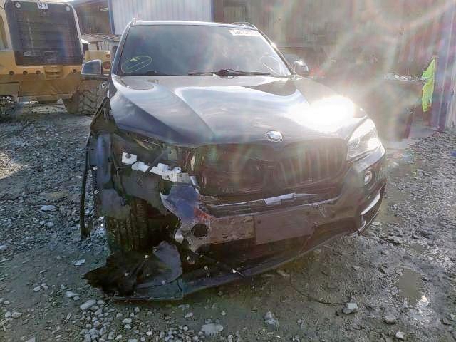 Photo 10 from auction – 2016 BMW X5 XDRIVE3 with VIN 5UXKR0C57G0P29238