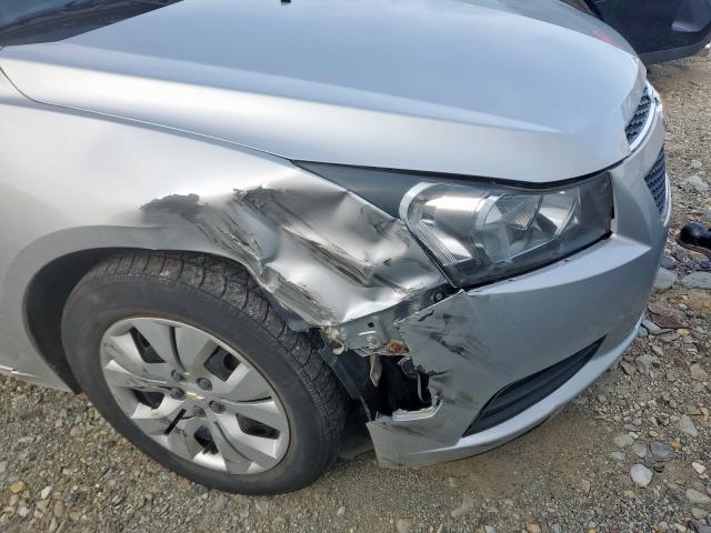 Photo 9 from auction – 2013 CHEVROLET CRUZE LT with VIN 1G1PC5SB0D7238339