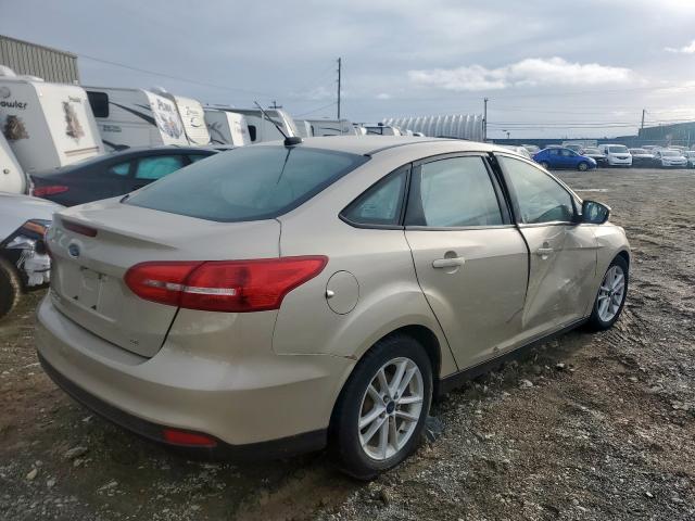 Photo 4 from auction – 2017 FORD FOCUS SE with VIN 1FADP3F22HL233630