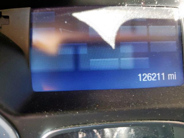 Photo 8 from auction – 2012 FORD FOCUS SEL with VIN 1FAHP3H22CL469346