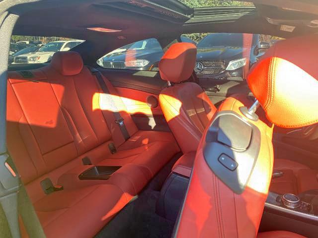 Photo 6 from auction – 2014 BMW 435 XI with VIN WBA3R5C54EF784871