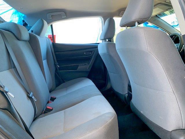 Photo 6 from auction – 2019 TOYOTA COROLLA L with VIN 2T1BURHE5KC177198