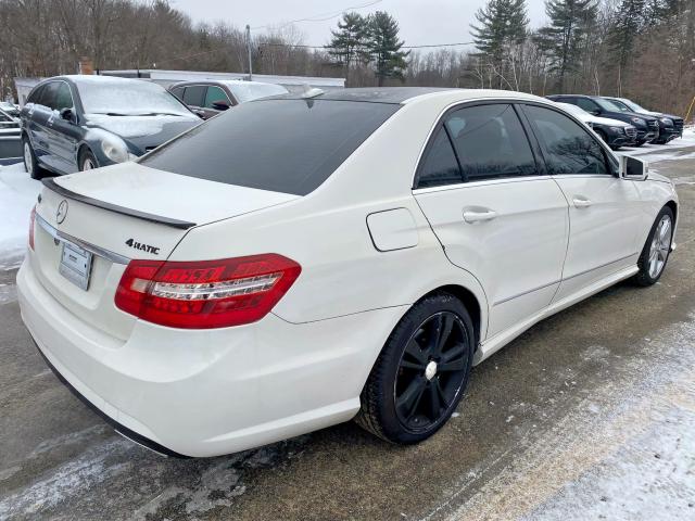 Photo 3 from auction – 2012 MERCEDES-BENZ E 350 4MAT with VIN WDDHF8JB6CA545981