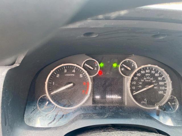 Photo 8 from auction – 2014 TOYOTA TUNDRA DOU with VIN 5TFUY5F11EX398096