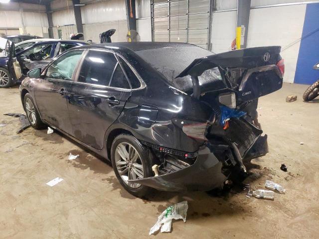 Photo 3 from auction – 2017 TOYOTA CAMRY LE with VIN 4T1BF1FK5HU324020