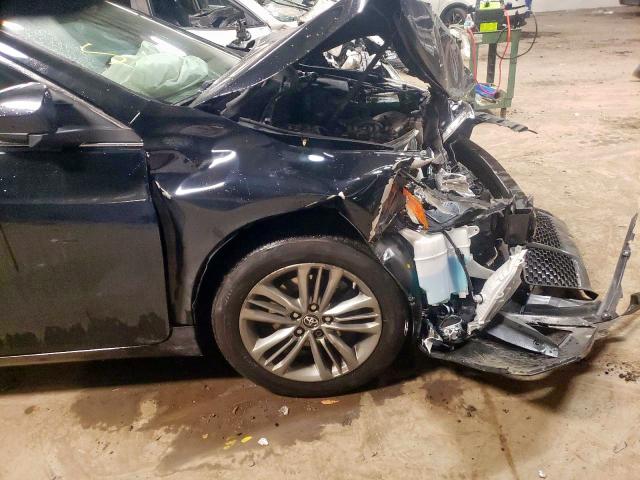 Photo 9 from auction – 2017 TOYOTA CAMRY LE with VIN 4T1BF1FK5HU324020