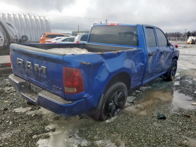 Photo 4 from auction – 2019 RAM 1500 CLASS with VIN 1C6RR7FG9KS623822