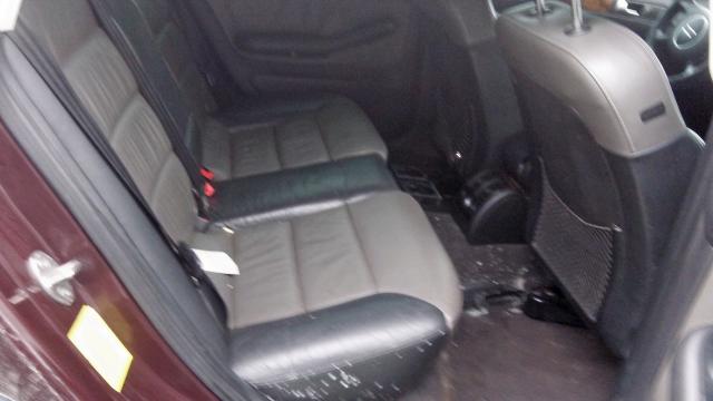 Photo 5 from auction – 2003 AUDI ALLROAD with VIN WA1YD64B43N057731