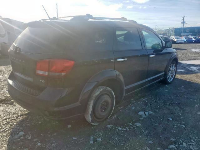 Photo 4 from auction – 2014 DODGE JOURNEY R/ with VIN 3C4PDDFG0ET140428