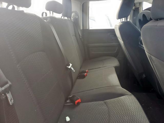 Photo 6 from auction – 2019 RAM 1500 CLASS with VIN 1C6RR7FG9KS623822