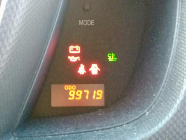 Photo 8 from auction – 2012 TOYOTA SCION XD with VIN JTKKU4B48C1028432