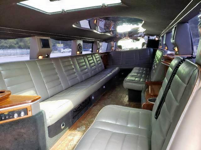 Photo 9 from auction – 2003 HUMMER H2 with VIN 5GRGN23U73H135362
