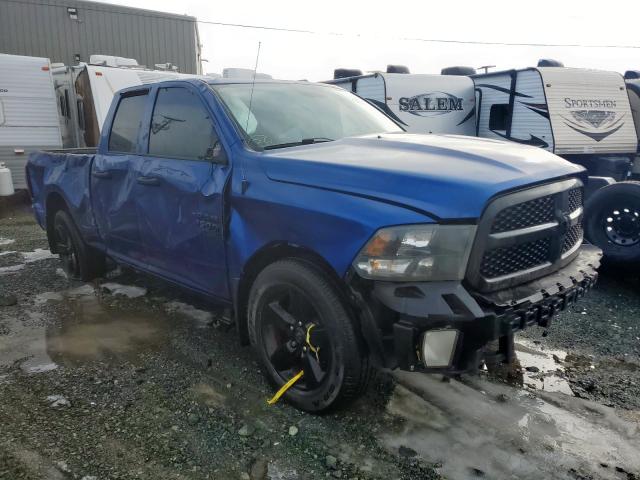 RAM 1500 CLASS 2019 with VIN 1C6RR7FG9KS623822 - Photo from auction