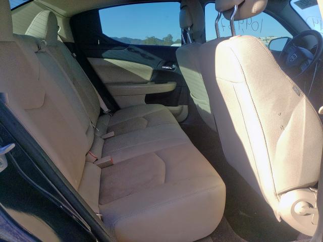 Photo 6 from auction – 2014 DODGE AVENGER SE with VIN 1C3CDZAB0EN199345