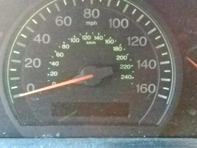 Photo 8 from auction – 2004 HONDA ACCORD EX with VIN 1HGCM56604A042647