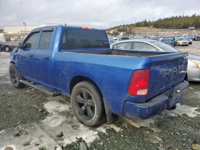Photo 3 from auction – 2019 RAM 1500 CLASS with VIN 1C6RR7FG9KS623822