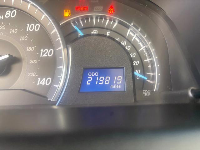 Photo 8 from auction – 2013 TOYOTA CAMRY L with VIN 4T4BF1FK9DR311948