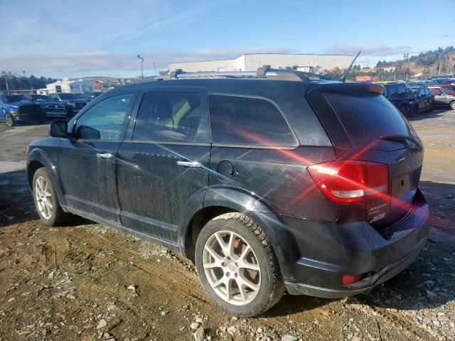 Photo 3 from auction – 2014 DODGE JOURNEY R/ with VIN 3C4PDDFG0ET140428