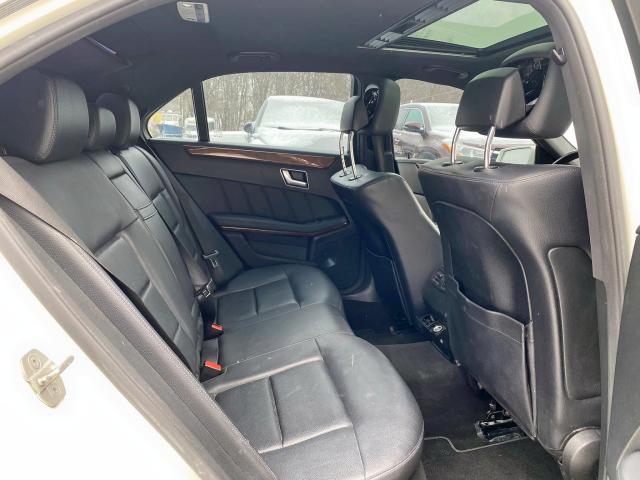 Photo 7 from auction – 2012 MERCEDES-BENZ E 350 4MAT with VIN WDDHF8JB6CA545981