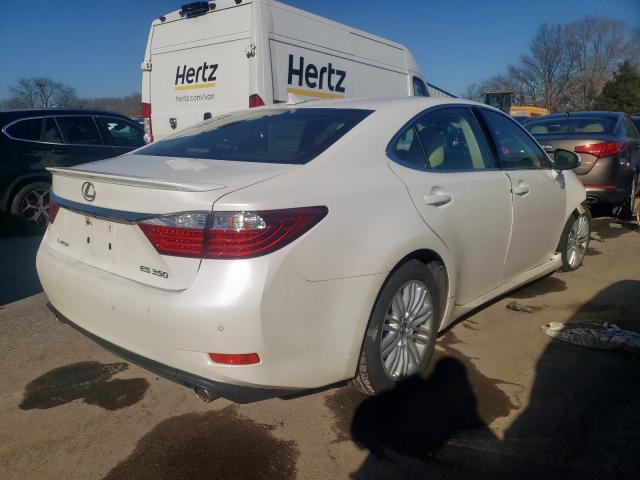 Photo 4 from auction – 2014 LEXUS ES 350 with VIN JTHBK1GG0E2150745