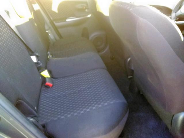Photo 6 from auction – 2012 TOYOTA SCION XD with VIN JTKKU4B48C1028432