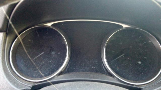 Photo 8 from auction – 2014 NISSAN ROGUE S with VIN 5N1AT2MV3EC789968
