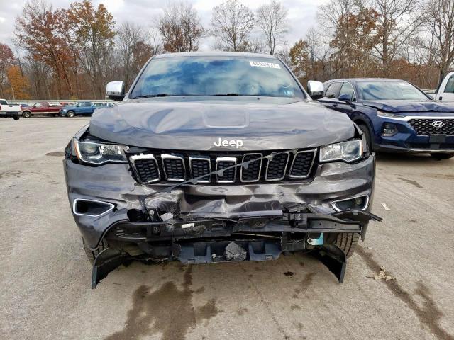 Photo 9 from auction – 2017 JEEP GRAND CHER with VIN 1C4RJFBGXHC920150