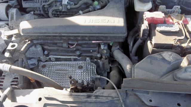 Photo 7 from auction – 2014 NISSAN ROGUE S with VIN 5N1AT2MV3EC789968