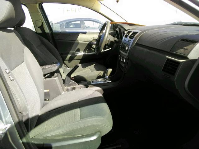 Photo 5 from auction – 2009 DODGE AVENGER SX with VIN 1B3LC56B69N519131