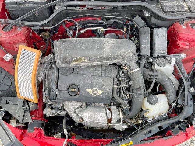 Photo 7 from auction – 2014 MINI COOPER COU with VIN WMWSX3C55ET772915