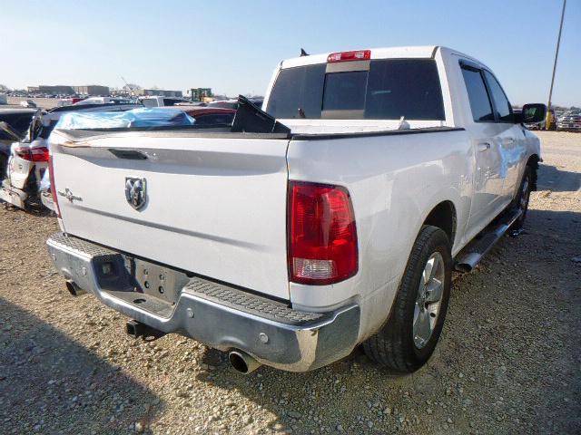 Photo 4 from auction – 2014 RAM 1500 SLT with VIN 1C6RR6LT0ES140218