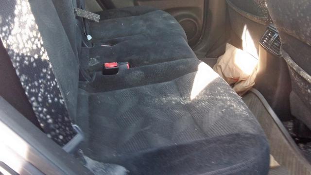 Photo 6 from auction – 2014 NISSAN ROGUE S with VIN 5N1AT2MV3EC789968
