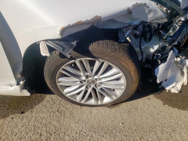 Photo 9 from auction – 2014 LEXUS ES 350 with VIN JTHBK1GG0E2150745