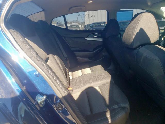 Photo 6 from auction – 2016 NISSAN MAXIMA 3.5 with VIN 1N4AA6AP1GC905457