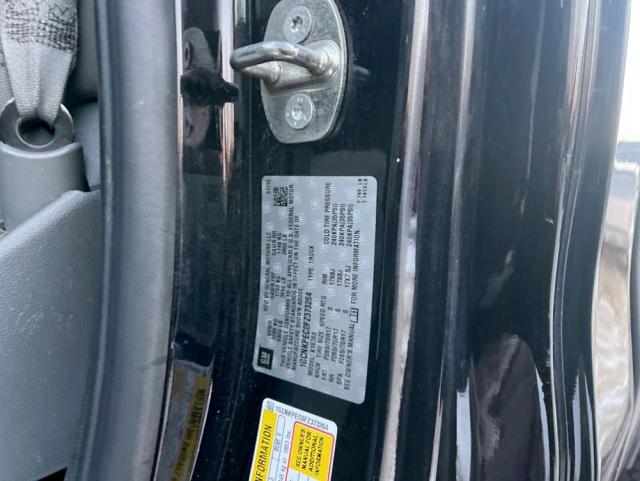 Photo 10 from auction – 2015 CHEVROLET SILVERADO with VIN 1GCNKPEC0FZ373264