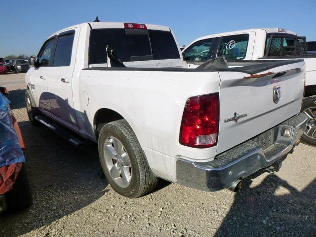 Photo 3 from auction – 2014 RAM 1500 SLT with VIN 1C6RR6LT0ES140218