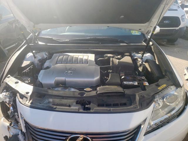 Photo 7 from auction – 2014 LEXUS ES 350 with VIN JTHBK1GG0E2150745