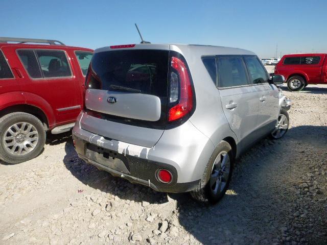 Photo 4 from auction – 2018 KIA SOUL with VIN KNDJN2A26J7567579