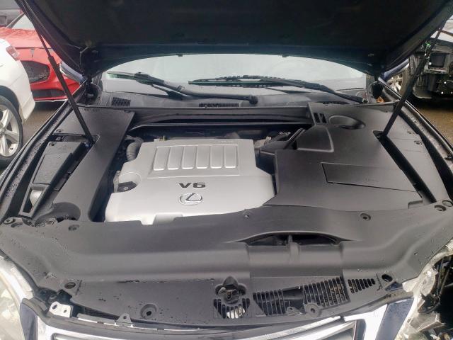 Photo 7 from auction – 2011 LEXUS ES 350 with VIN JTHBK1EG7B2426076