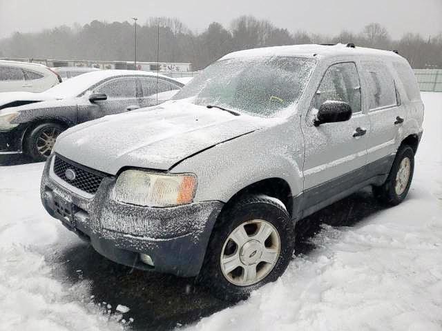Photo 2 from auction – 2003 FORD 1110 with VIN 1FMYU93143KC90621