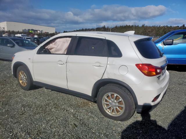 Photo 3 from auction – 2018 MITSUBISHI RVR SE with VIN JA4AJ3AU2JU601161