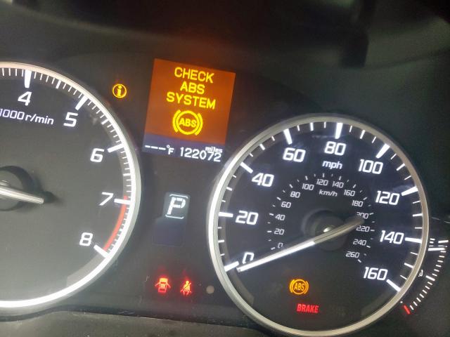Photo 8 from auction – 2016 ACURA ILX PREMIU with VIN 19UDE2F72GA006469