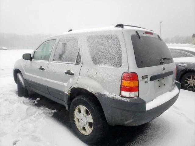 Photo 3 from auction – 2003 FORD 1110 with VIN 1FMYU93143KC90621