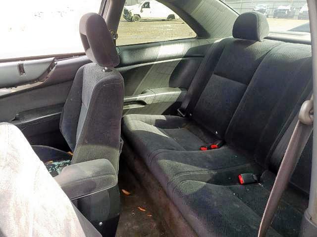 Photo 6 from auction – 2005 HONDA CIVIC EX with VIN 1HGEM22995L028212