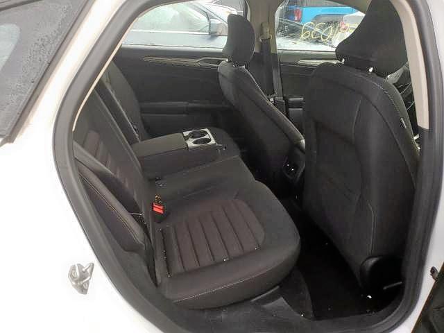 Photo 6 from auction – 2018 FORD FUSION SE with VIN 3FA6P0H70JR166176