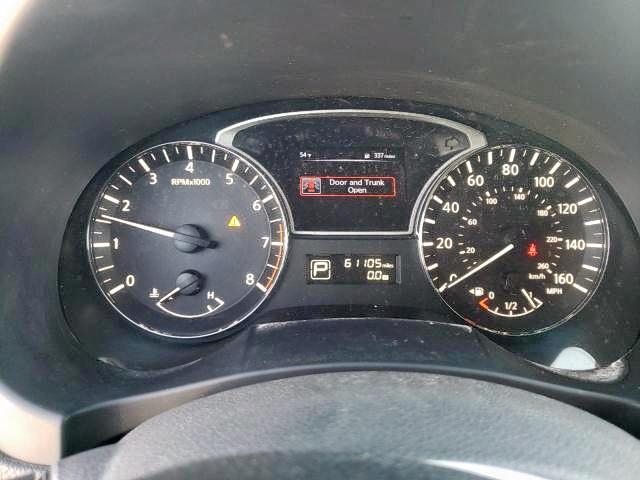 Photo 8 from auction – 2015 NISSAN ALTIMA 2.5 with VIN 1N4AL3AP3FN373320