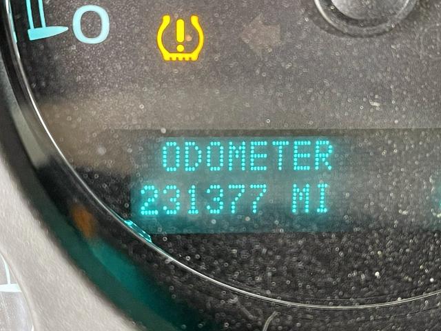 Photo 8 from auction – 2010 CHEVROLET TAHOE C150 with VIN 1GNMCBE35AR180703